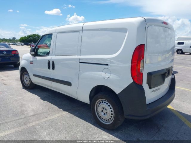 2019 RAM PROMASTER CITY ZFBHRFAB3K6M87841 Photo 2