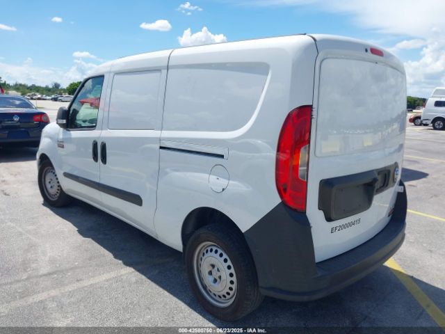2019 RAM PROMASTER CITY ZFBHRFAB3K6M87841 Photo 3