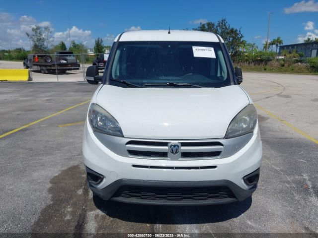 2019 RAM PROMASTER CITY ZFBHRFAB3K6M87841 Photo 5