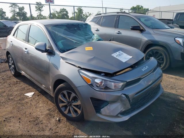 2023 KIA RIO 5-DOOR 3KPA25AD1PE530024