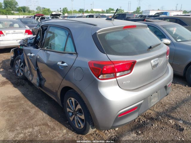 2023 KIA RIO 5-DOOR 3KPA25AD1PE530024 Photo 2