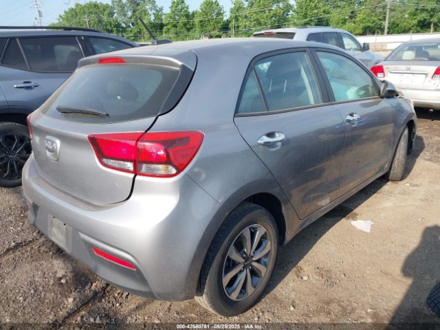2023 KIA RIO 5-DOOR 3KPA25AD1PE530024 Photo 3