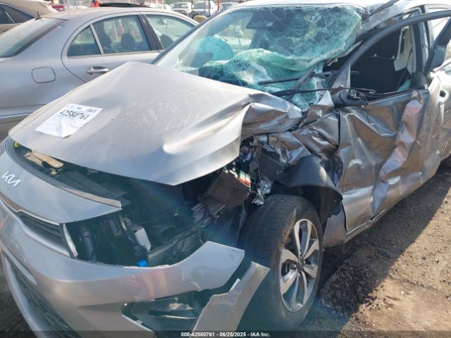 2023 KIA RIO 5-DOOR 3KPA25AD1PE530024 Photo 5