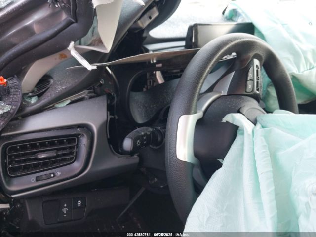 2023 KIA RIO 5-DOOR 3KPA25AD1PE530024 Photo 6