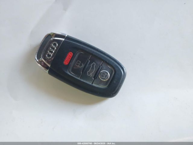 2014 AUDI Q5 WA1LFAFP5EA054167 Photo 10