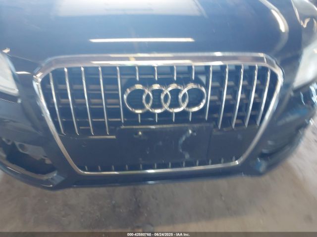 2014 AUDI Q5 WA1LFAFP5EA054167 Photo 5