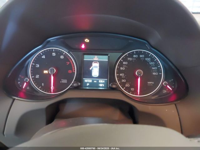2014 AUDI Q5 WA1LFAFP5EA054167 Photo 6