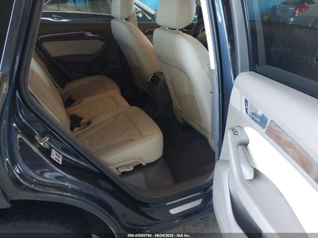 2014 AUDI Q5 WA1LFAFP5EA054167 Photo 7