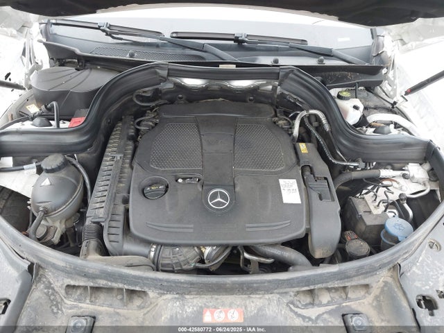 WDCGG5HB4EG251075 Mercedes-Benz 2014