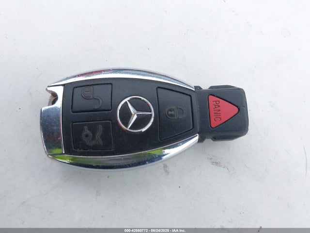 WDCGG5HB4EG251075 Mercedes-Benz 2014