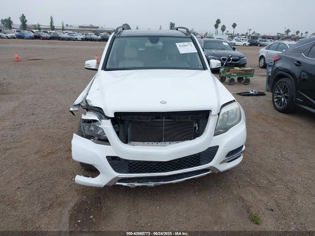 WDCGG5HB4EG251075 Mercedes-Benz 2014