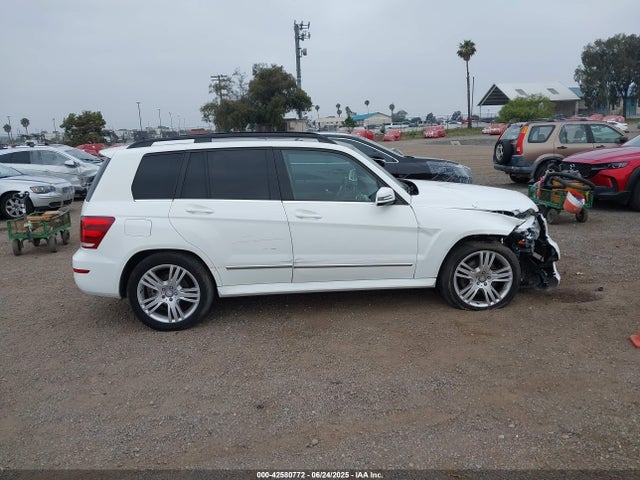 WDCGG5HB4EG251075 Mercedes-Benz 2014