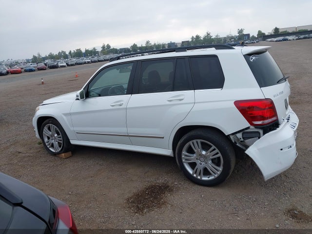 WDCGG5HB4EG251075 Mercedes-Benz 2014