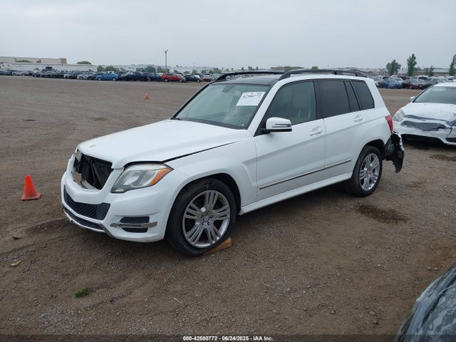 WDCGG5HB4EG251075 Mercedes-Benz 2014