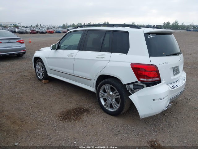 WDCGG5HB4EG251075 Mercedes-Benz 2014
