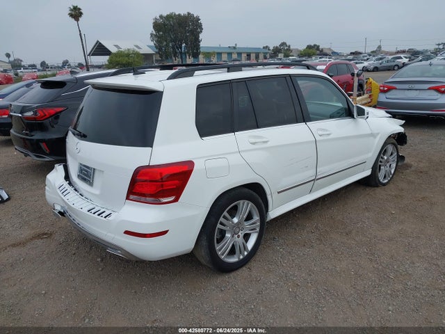 WDCGG5HB4EG251075 Mercedes-Benz 2014