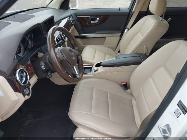 WDCGG5HB4EG251075 Mercedes-Benz 2014
