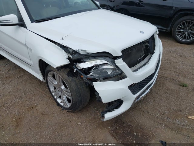 WDCGG5HB4EG251075 Mercedes-Benz 2014
