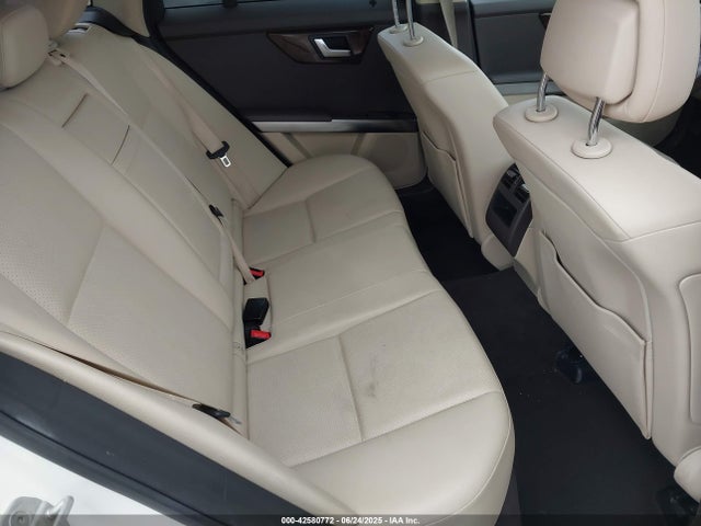 WDCGG5HB4EG251075 Mercedes-Benz 2014