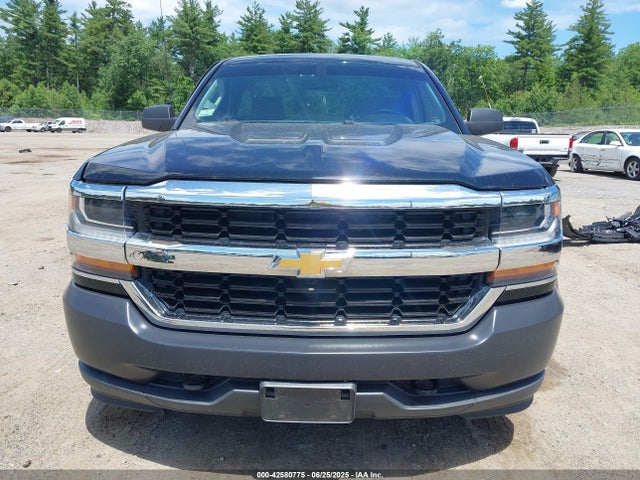 1GCNKNEC7HZ265523 Chevrolet l83 - sidi: spark ignited direct injection, vvt: variable valve timing, afm, e85 max, alum