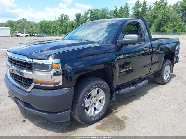1GCNKNEC7HZ265523 Chevrolet l83 - sidi: spark ignited direct injection, vvt: variable valve timing, afm, e85 max, alum