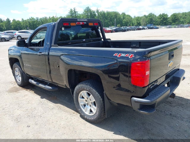 1GCNKNEC7HZ265523 Chevrolet l83 - sidi: spark ignited direct injection, vvt: variable valve timing, afm, e85 max, alum