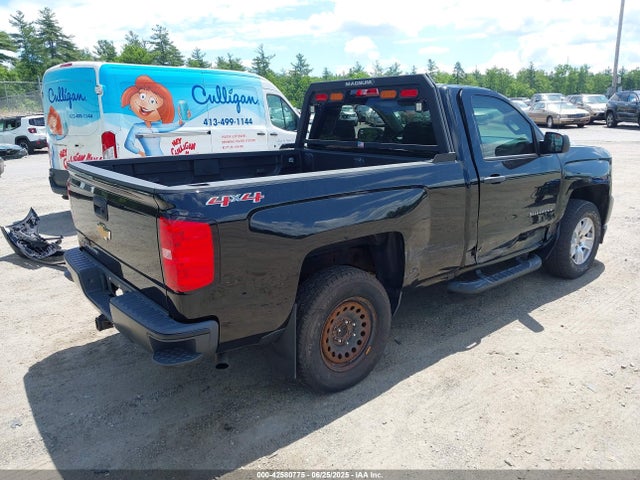 1GCNKNEC7HZ265523 Chevrolet l83 - sidi: spark ignited direct injection, vvt: variable valve timing, afm, e85 max, alum