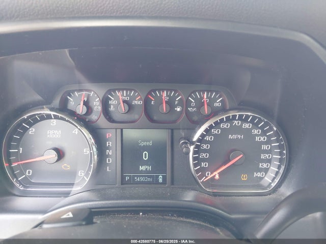 1GCNKNEC7HZ265523 Chevrolet l83 - sidi: spark ignited direct injection, vvt: variable valve timing, afm, e85 max, alum