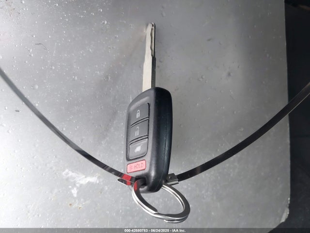 SHHFK7H24HU404546 Honda l15ba