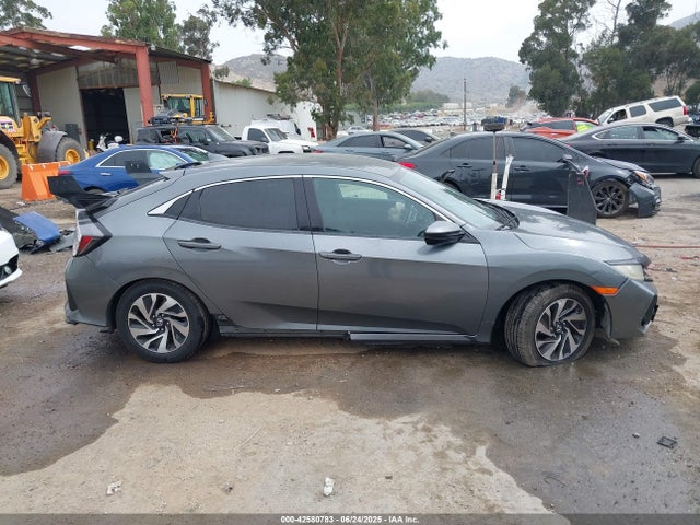 SHHFK7H24HU404546 Honda l15ba