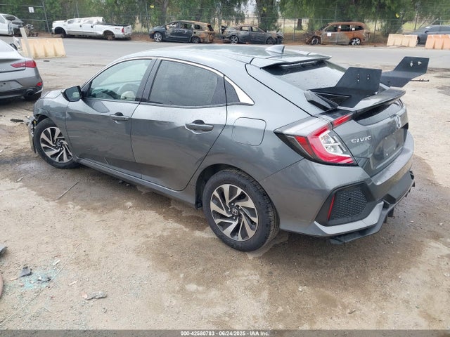 SHHFK7H24HU404546 Honda l15ba