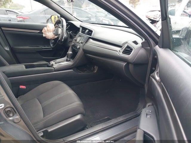 SHHFK7H24HU404546 Honda l15ba