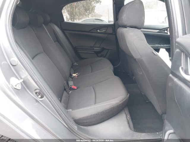 SHHFK7H24HU404546 Honda l15ba