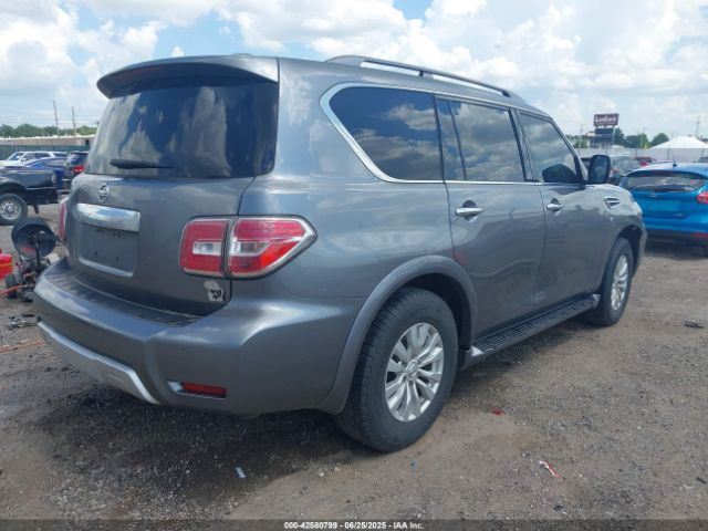 2018 NISSAN ARMADA JN8AY2ND5J9055632 Photo 3