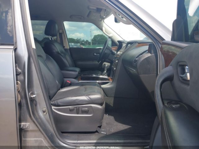 2018 NISSAN ARMADA JN8AY2ND5J9055632 Photo 4