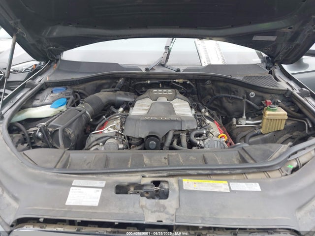 WA1LGAFE9FD003878 Audi 3.0t Tdi