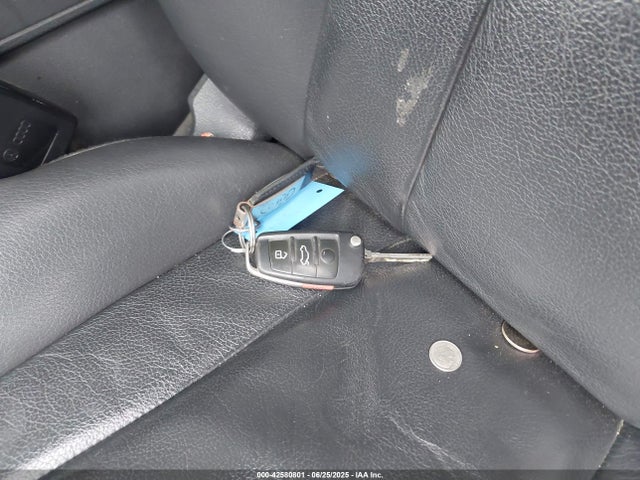 WA1LGAFE9FD003878 Audi 3.0t Tdi