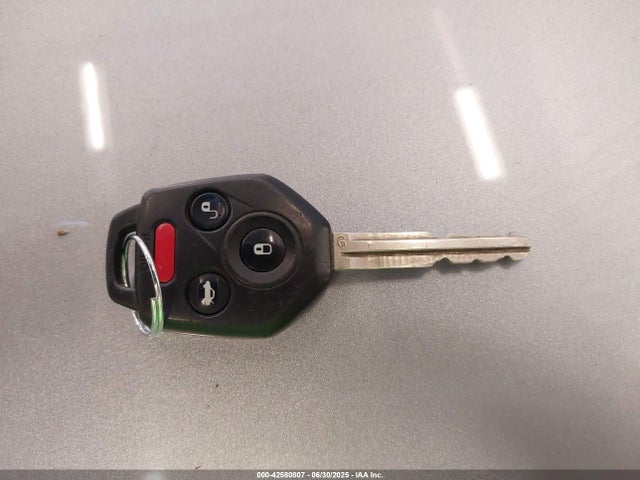 Subaru u5 2017 4S4BSADC9H3270203 Image 11