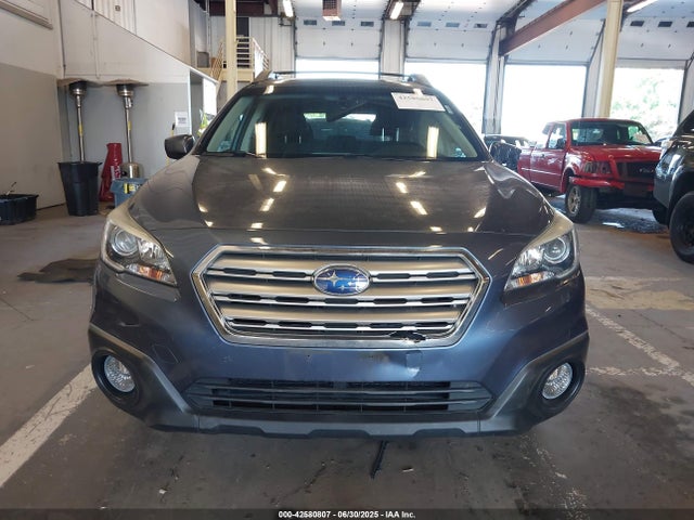 Subaru u5 2017 4S4BSADC9H3270203 Image 12