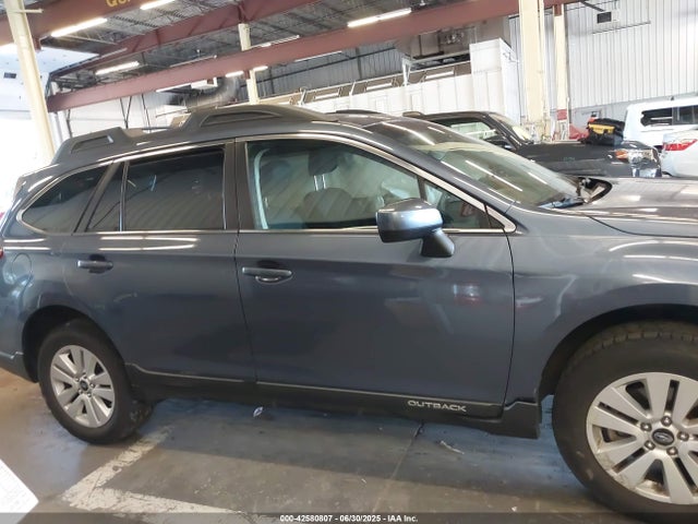 Subaru u5 2017 4S4BSADC9H3270203 Image 13