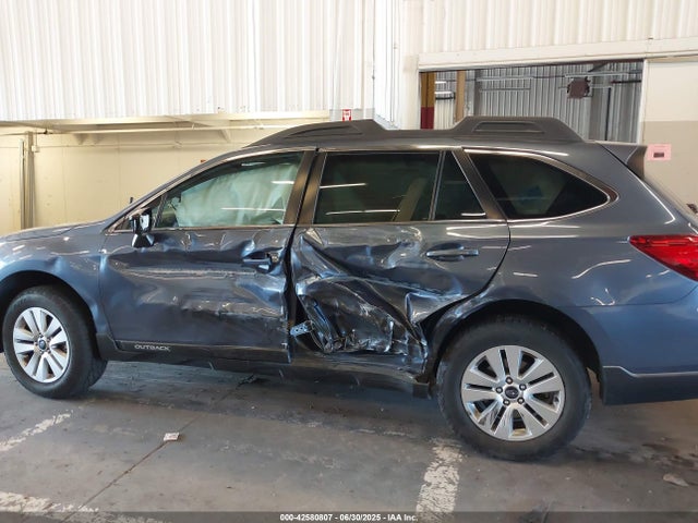 Subaru u5 2017 4S4BSADC9H3270203 Image 14