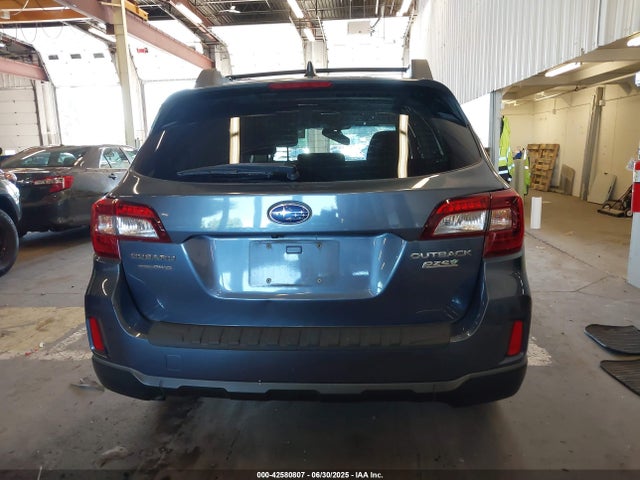Subaru u5 2017 4S4BSADC9H3270203 Image 16
