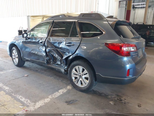 Subaru u5 2017 4S4BSADC9H3270203 Image 3