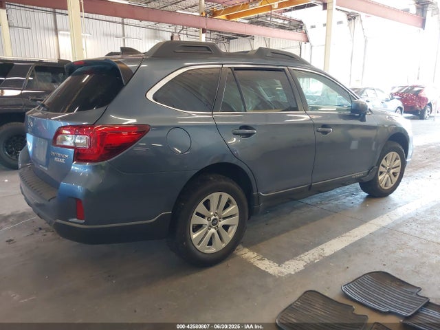 Subaru u5 2017 4S4BSADC9H3270203 Image 4