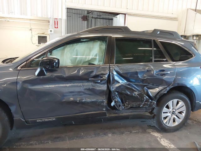 Subaru u5 2017 4S4BSADC9H3270203 Image 6