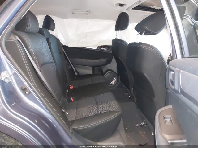 Subaru u5 2017 4S4BSADC9H3270203 Image 8