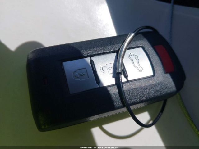 JA4ATWAA1SZ004475 Mitsubishi tc/ic mivec