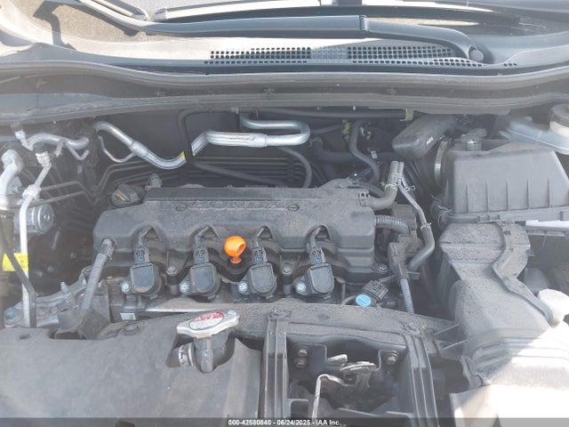 3CZRU6H35LM728485 Honda r18z9