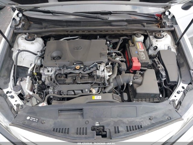 4T1B61HKXKU287888 Toyota a25a-fks