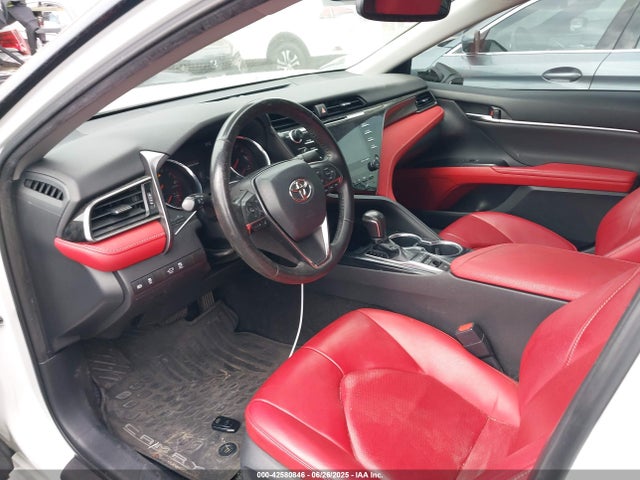 4T1B61HKXKU287888 Toyota a25a-fks
